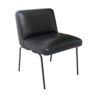 Black chair