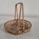Japanese rattan table top