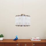 Pendant lamp, Danish design, 1970s, production: Denmark