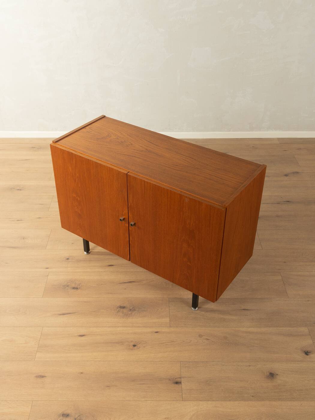 1960s vintage chest of drawers