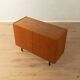 1960s vintage chest of drawers