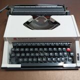 Olympiatte typewriter special Vintage like new