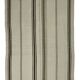 Turkish Kilim Konya Vintage 161x263 cm Beige Minimalist Stripes