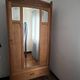 Armoire Ancienne Porte Miroitée