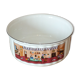 Villeroy & Boch naïve design salad by Laplau