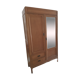 Armoire parisienne vintage