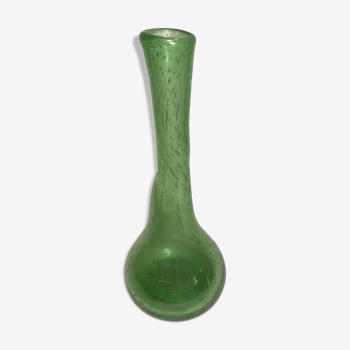 Former bubble vase