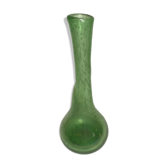 Former bubble vase