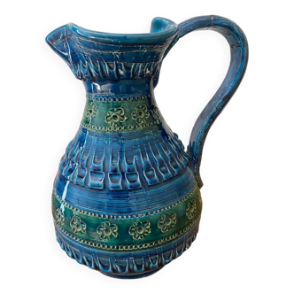 Aldo Londi vase pitcher