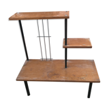 Vintage plant holder