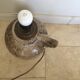 Fat Lava floor lamp year 70