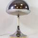Space-age table lamp - Fase Madrid/Grin Luz - 2 available - vintage 60's