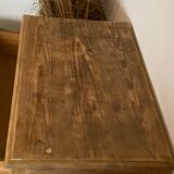 Chest of drawers fir tree