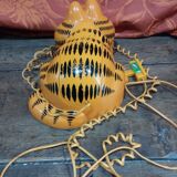 Vintage: 1981 Garfield Phone with Eyes That Open and Close