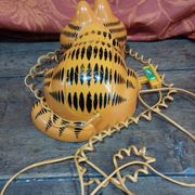 Vintage: 1981 Garfield Phone with Eyes That Open and Close