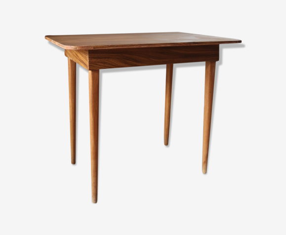 Etite table basse scandinave
