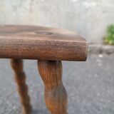 Tripod stool