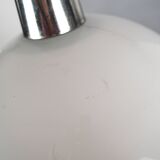 Pendant lamp, Italian design, 1970s, production: Italy