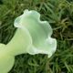 Opaline vase