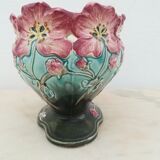 Gardener in dabbling