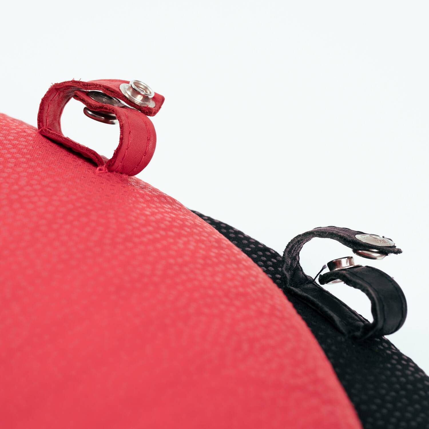 Lubke vis a vis chair, by Herbert Ohl, Germany, 1970s