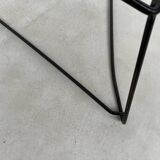 OTI armchair by Niels Gammelgaard, IKEA, circa 1980