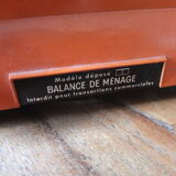 Balance Teraillon orange