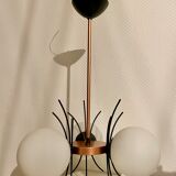 Luminaire restored, year 50/60