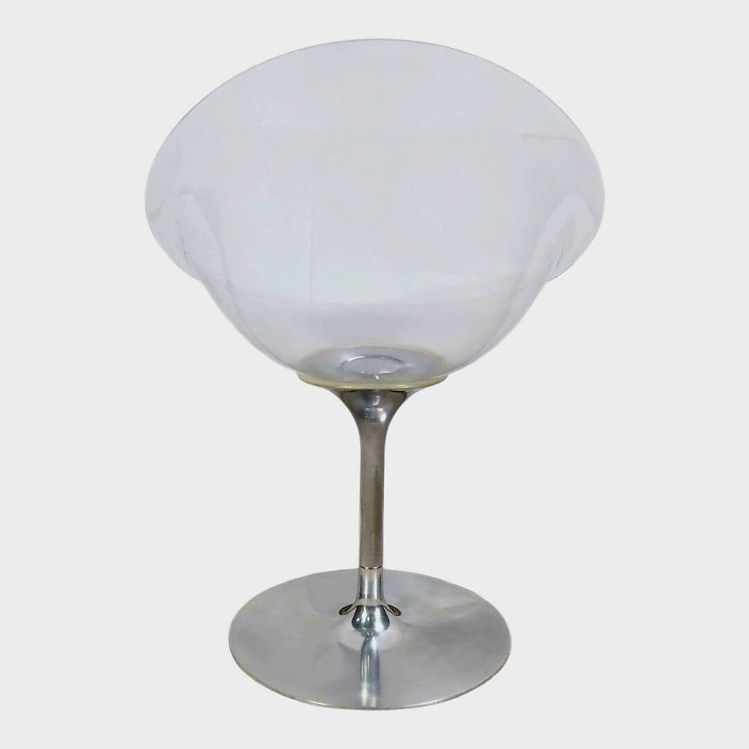 Fauteuil Ero|S| - Philippe Starck pour Kartell - Design Iconique