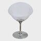 Fauteuil Ero|S| - Philippe Starck pour Kartell - Design Iconique