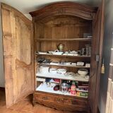 Louis XV Style Wardrobe