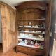Louis XV Style Wardrobe