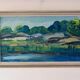 "Landscape" by Kersti Flyckt