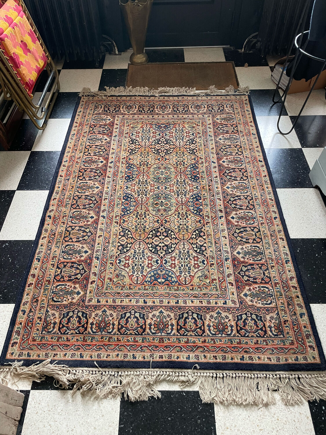 Carpets Made In France