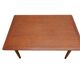 Bovenkamp Holland coffee table model Ebba, 1960s