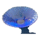 Glass fruit cup