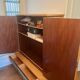 Buffet / Meuble Bar  Vintage années 50-60