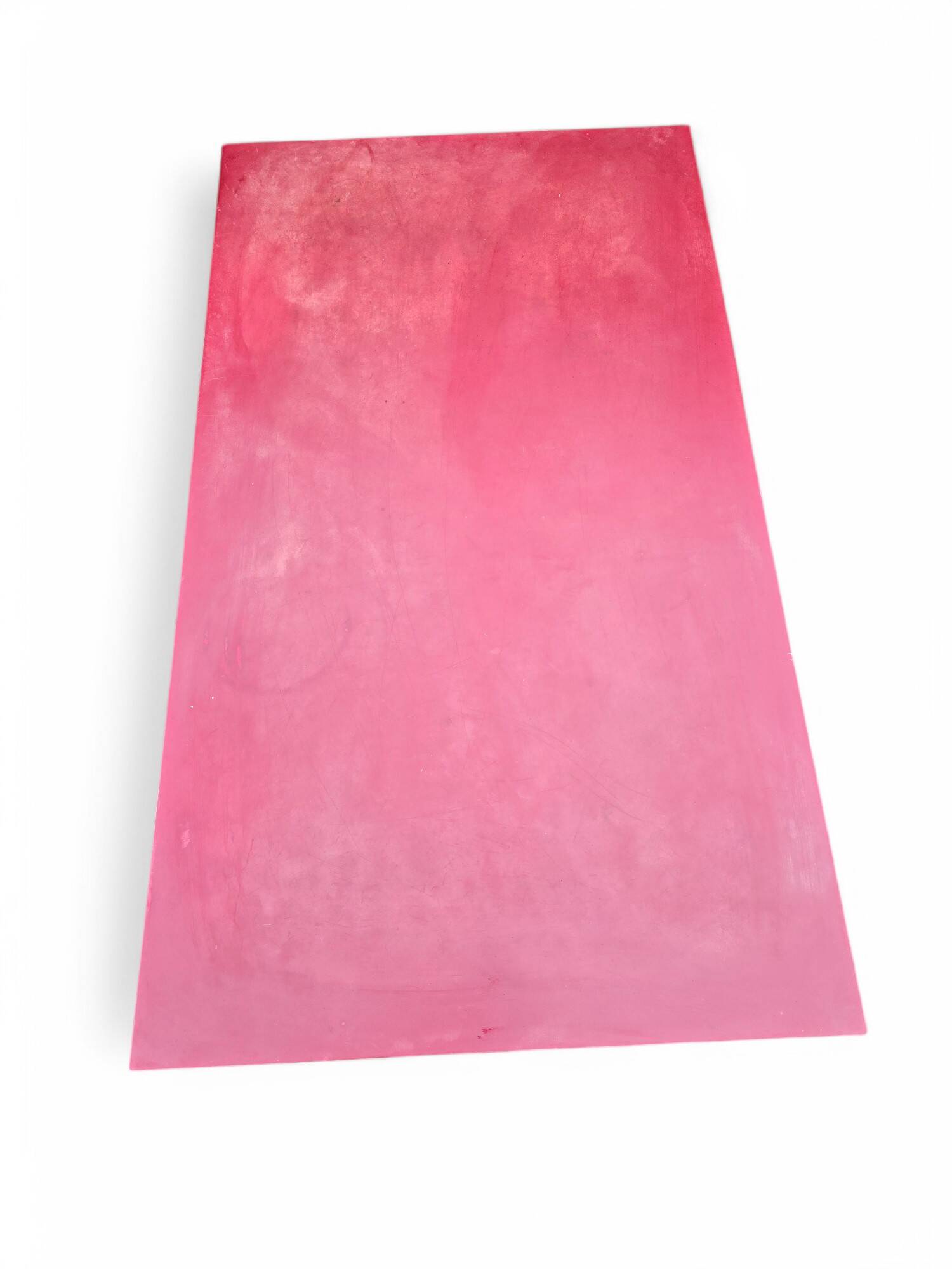 Vintage bistro table with bakelite top