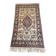 Petit Tapis Tabriz Jaune Médaillon – Format Couloir