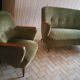 Sofa years 50/60