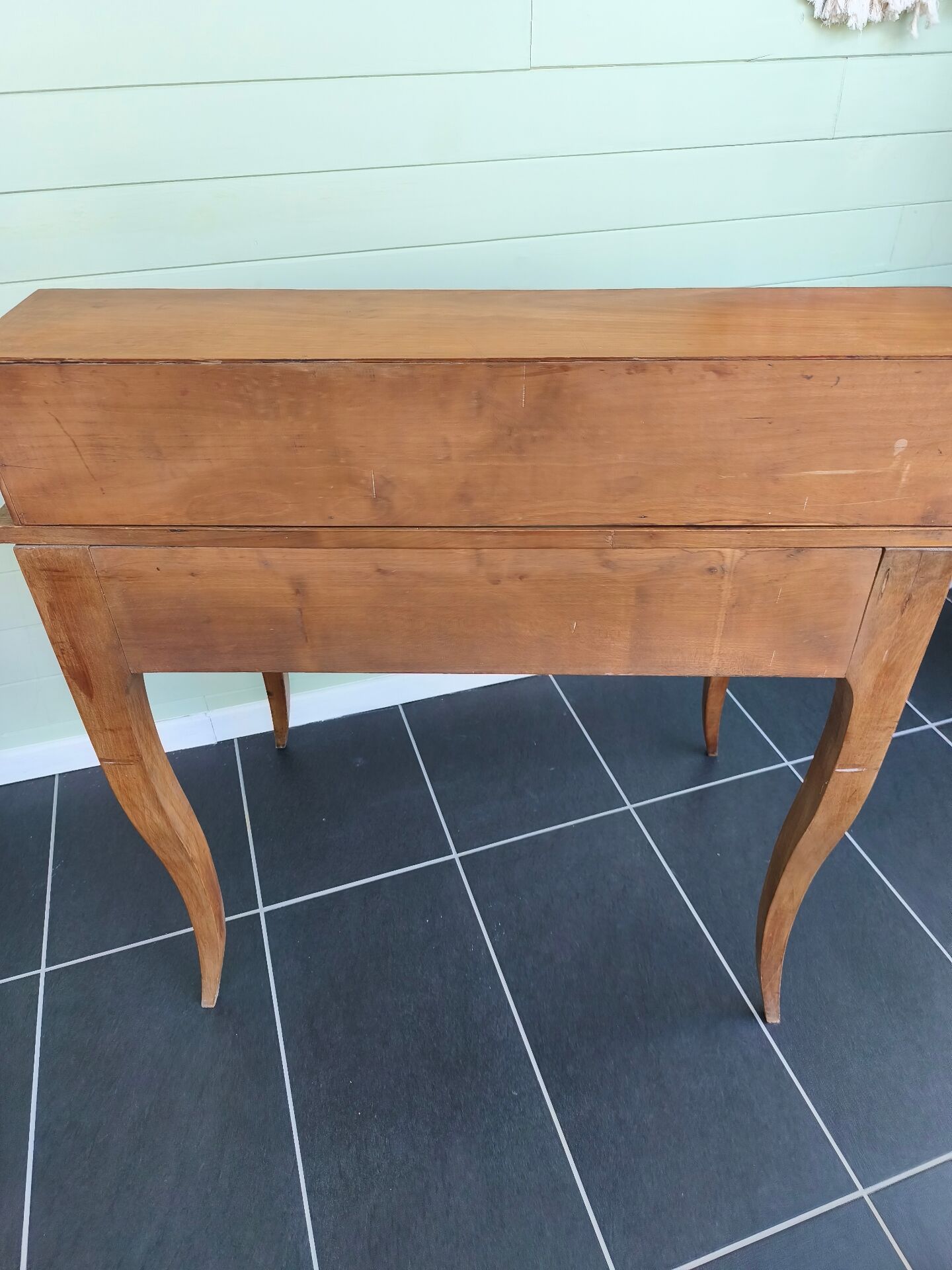 Bureau d'écriture