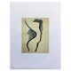 1970s original, Man Ray, limited edition lithograph