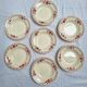 Vintage badonviller plates