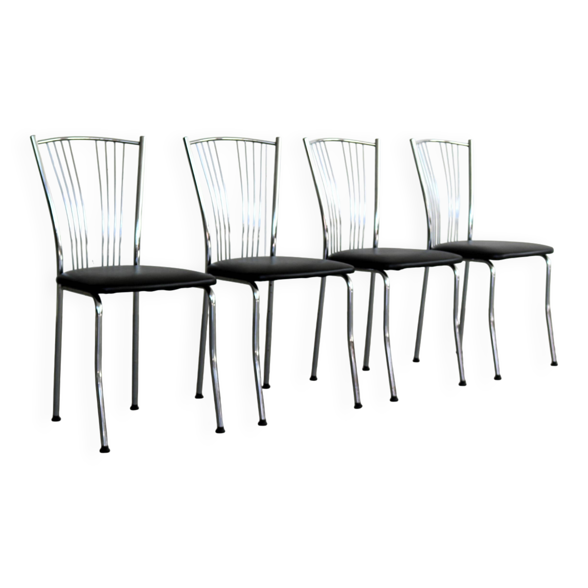 Vintage dining chairs | chairs | 1970s  Period | 1970s
