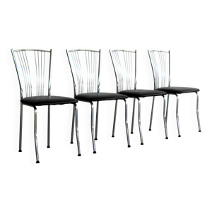 Chaises de salle à manger