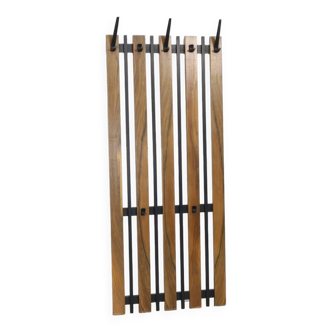 Vintage coat rack, 1960s