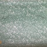 Watercolor painting "the boats under the trees" by togla leris + frame