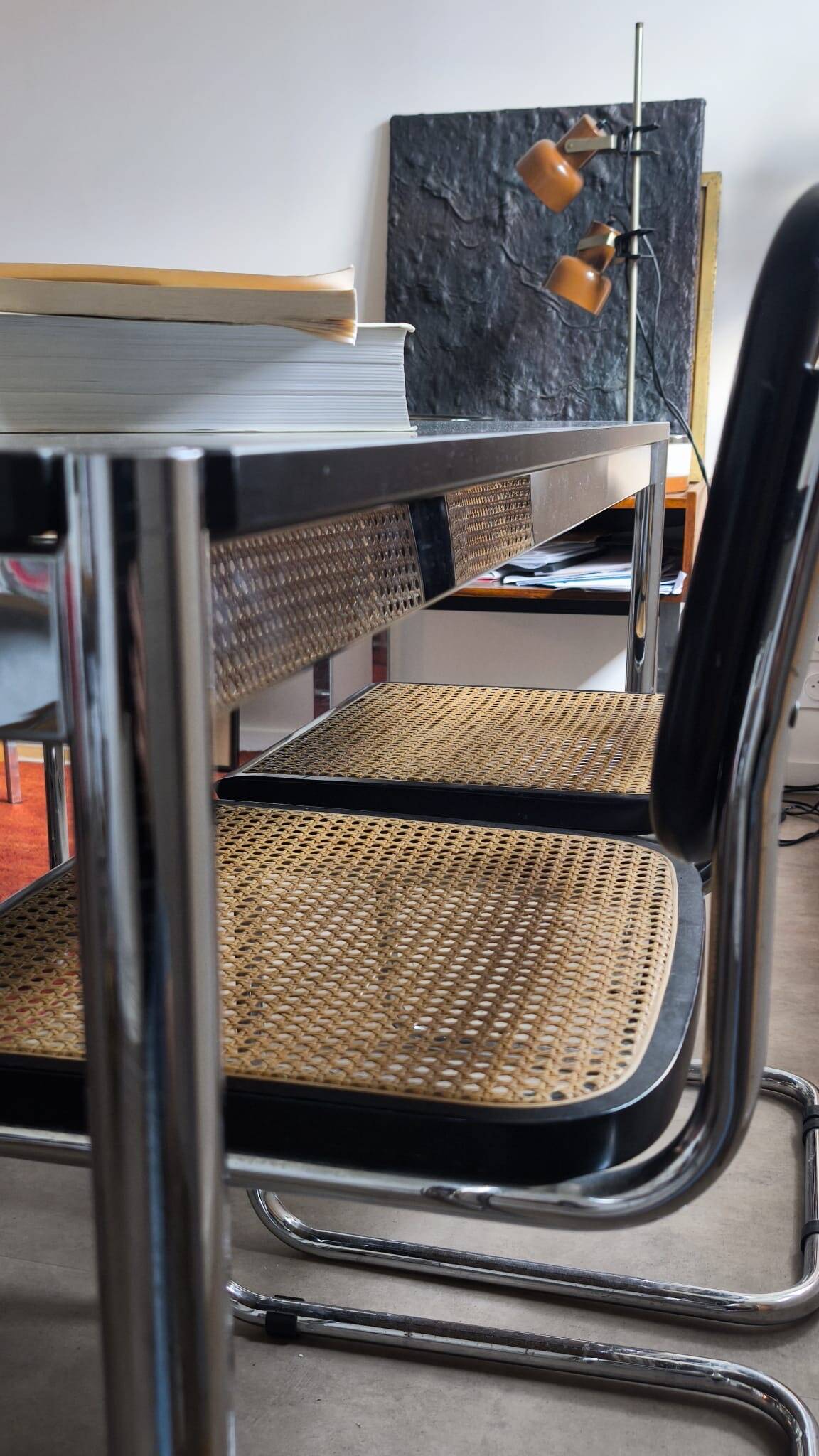 Usm-haller desk