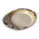 Vintage Scandinavian plate