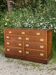 Military campaign furniture